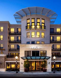 ANdAZ Napa