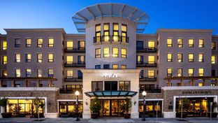 ANdAZ Napa