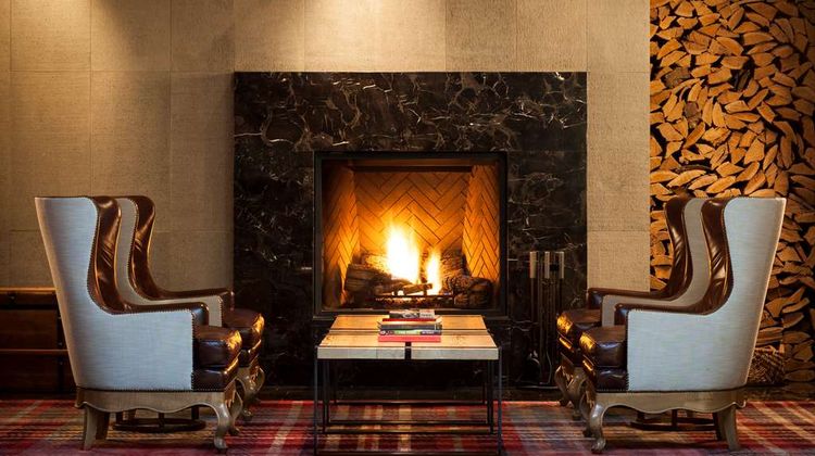 ANdAZ Napa Restaurant