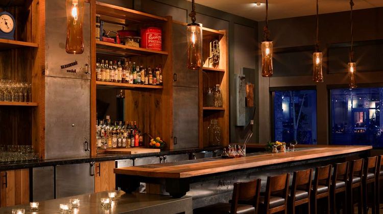 ANdAZ Napa Restaurant