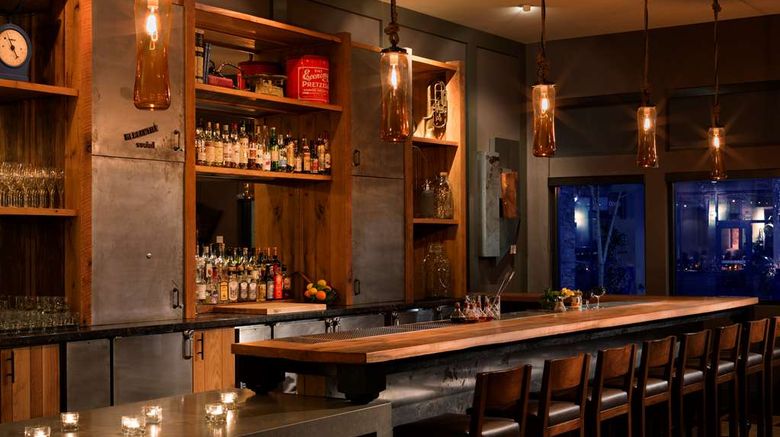 <b>ANdAZ Napa Restaurant</b>. Images powered by <a href="https://iceportal.shijigroup.com/" title="IcePortal" target="_blank">IcePortal</a>.
