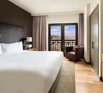 ANdAZ Napa Room
