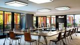 ANdAZ Napa Meeting