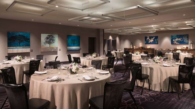 ANdAZ Napa Meeting