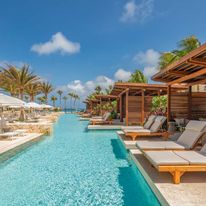 Hyatt Regency Aruba Resort Spa & Casino