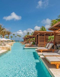 Hyatt Regency Aruba Resort Spa & Casino