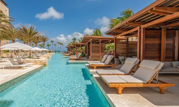 Hyatt Regency Aruba Resort Spa & Casino