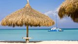 Hyatt Regency Aruba Resort Spa & Casino Beach