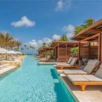 Hyatt Regency Aruba Resort Spa & Casino