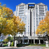 Grand Hyatt Atlanta in Buckhead
