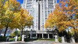 Grand Hyatt Atlanta in Buckhead Exterior
