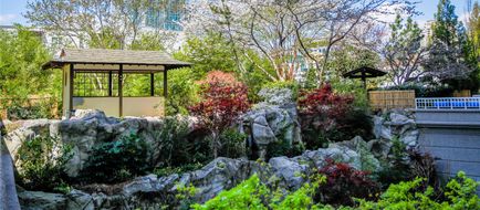 Grand Hyatt Atlanta in Buckhead Exterior