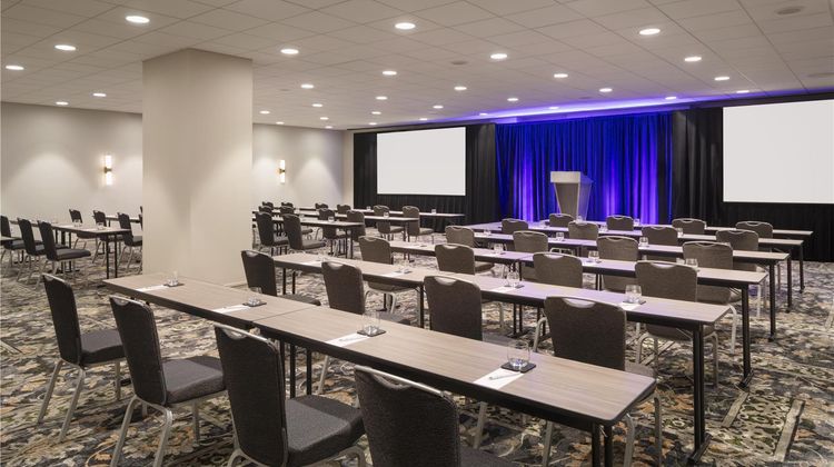 Grand Hyatt Atlanta in Buckhead Meeting