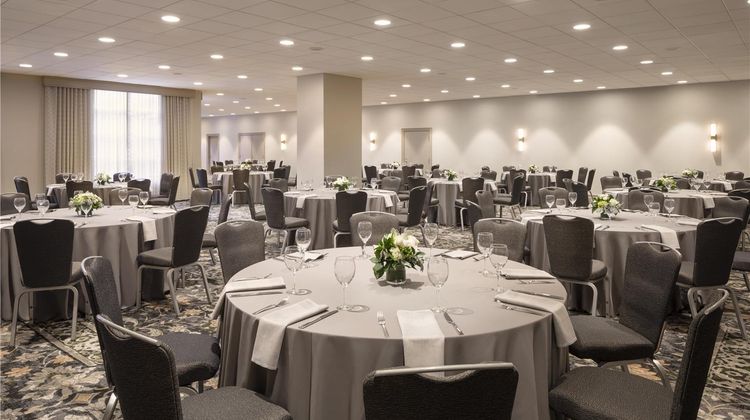 Grand Hyatt Atlanta in Buckhead Meeting