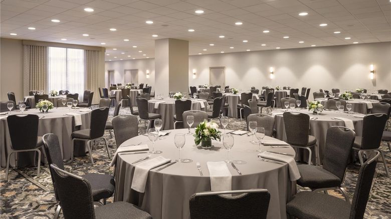 <b>Grand Hyatt Atlanta in Buckhead Meeting</b>. Images powered by <a href="https://iceportal.shijigroup.com/" title="IcePortal" target="_blank">IcePortal</a>.