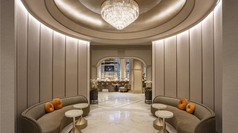 <b>Grand Hyatt Atlanta in Buckhead Lobby</b>. Images powered by <a href="https://iceportal.shijigroup.com/" title="IcePortal" target="_blank">IcePortal</a>.
