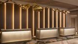 Grand Hyatt Atlanta in Buckhead Lobby