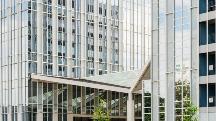 Grand Hyatt Atlanta in Buckhead Pool
