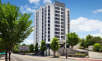 Hyatt Centric Midtown Atlanta