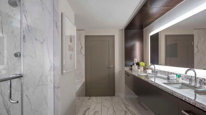 <b>Hyatt Centric Midtown Atlanta Suite</b>. Images powered by <a href="https://iceportal.shijigroup.com/" title="IcePortal" target="_blank">IcePortal</a>.