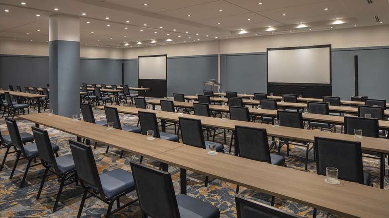 <b>Hyatt Centric Midtown Atlanta Meeting</b>. Images powered by <a href="https://iceportal.shijigroup.com/" title="IcePortal" target="_blank">IcePortal</a>.