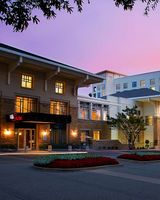 Hyatt Regency Atlanta Perimeter Villa Ch