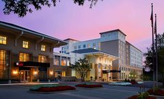 Hyatt Regency Atlanta Perimeter Villa Ch