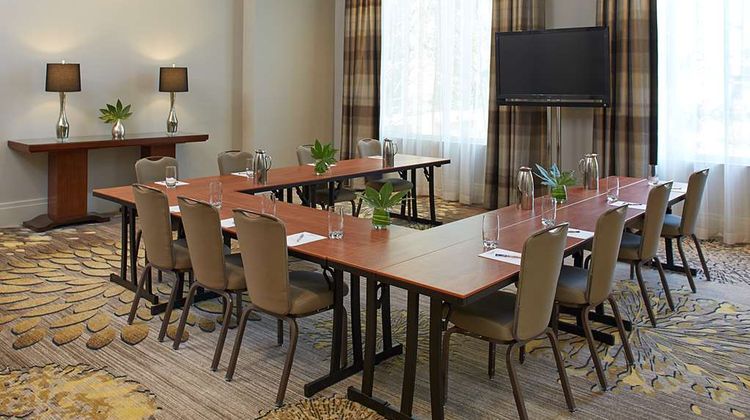 Hyatt Regency Atlanta Perimeter Villa Ch Meeting