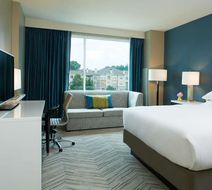 Hyatt Regency Atlanta Perimeter Villa Ch Room