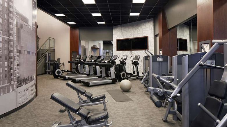 <b>Hyatt Regency Atlanta Health</b>. Images powered by <a href="https://iceportal.shijigroup.com/" title="IcePortal" target="_blank">IcePortal</a>.