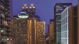 Hyatt Regency Atlanta Exterior