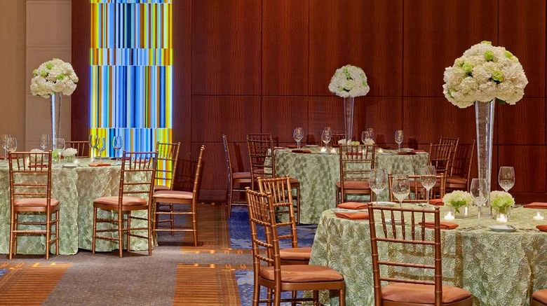 <b>Hyatt Regency Atlanta Ballroom</b>. Images powered by <a href="https://iceportal.shijigroup.com/" title="IcePortal" target="_blank">IcePortal</a>.