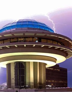 Hyatt Regency Atlanta