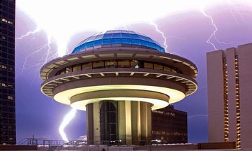Hyatt Regency Atlanta