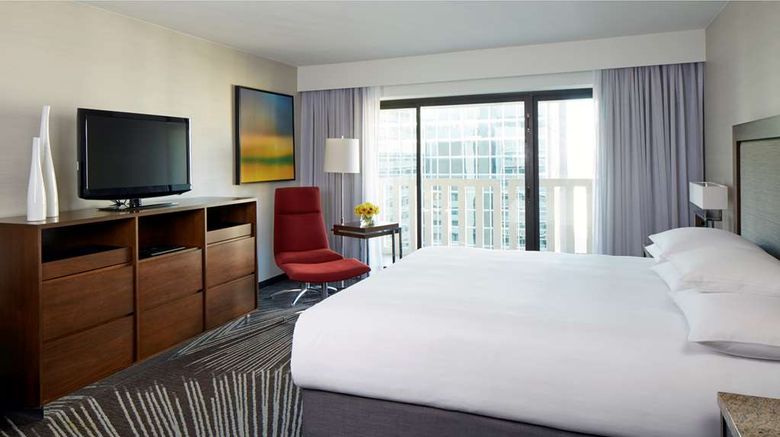 <b>Hyatt Regency Atlanta Room</b>. Images powered by <a href="https://iceportal.shijigroup.com/" title="IcePortal" target="_blank">IcePortal</a>.