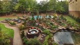 Hyatt Regency Suites Atlanta Northwest Pool