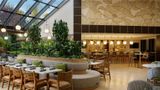 Hyatt Regency Suites Atlanta Northwest Restaurant