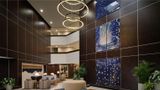 Hyatt Regency Suites Atlanta Northwest Lobby