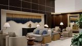 Hyatt Regency Suites Atlanta Northwest Lobby
