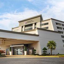 Hyatt Regency Suites Atlanta Northwest