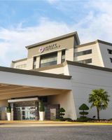 Hyatt Regency Suites Atlanta Northwest