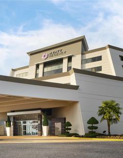 Hyatt Regency Suites Atlanta Northwest