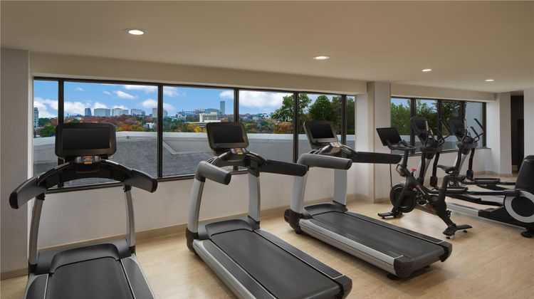Hyatt Regency Suites Atlanta Northwest Health