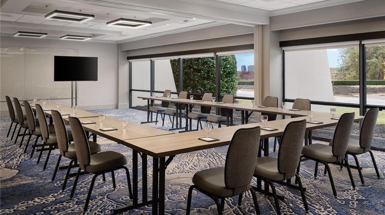 Hyatt Regency Suites Atlanta Northwest Meeting