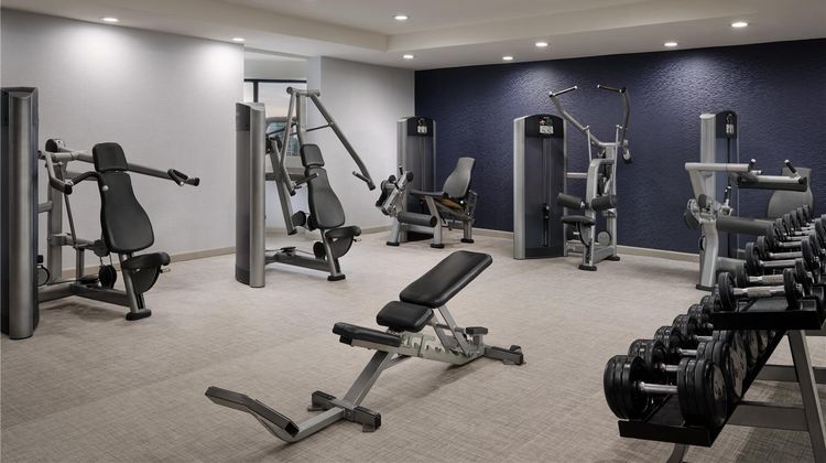 Hyatt Regency Suites Atlanta Northwest Health
