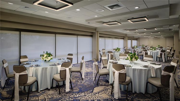 Hyatt Regency Suites Atlanta Northwest Ballroom