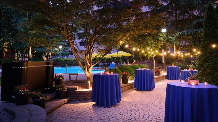 Hyatt Regency Suites Atlanta Northwest Other