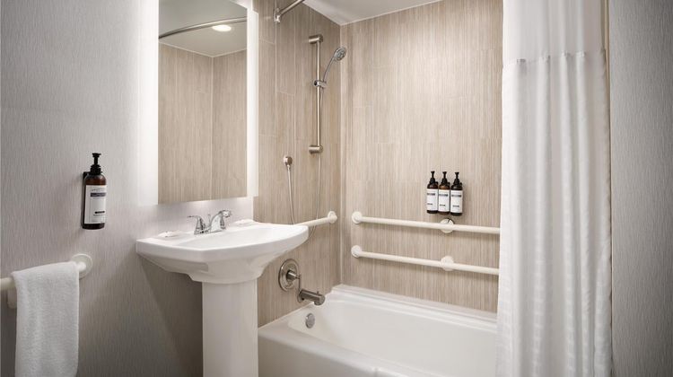 Hyatt Regency Suites Atlanta Northwest Room