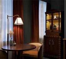 The Driskill-Unbound Collection by Hyatt Room