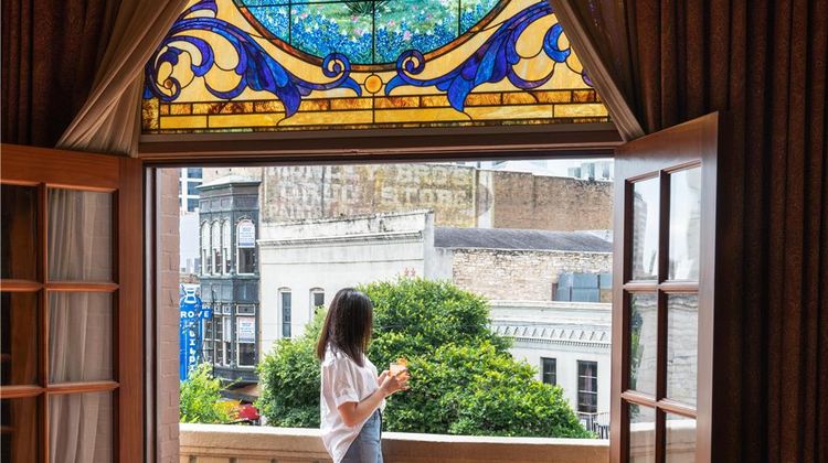 The Driskill-Unbound Collection by Hyatt Other